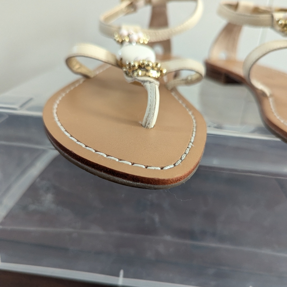 Ivanka Trump Sandals - Picture 12 of 13